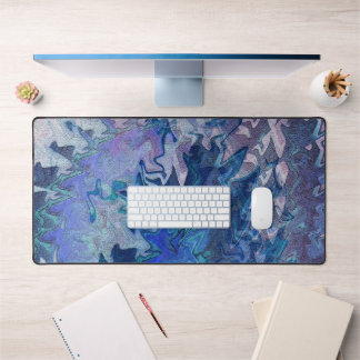 Sea&Sand storm...... Desk Mat