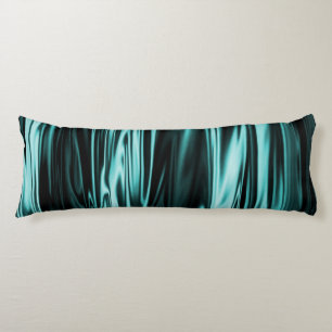 Sea Satin...... Body Pillow