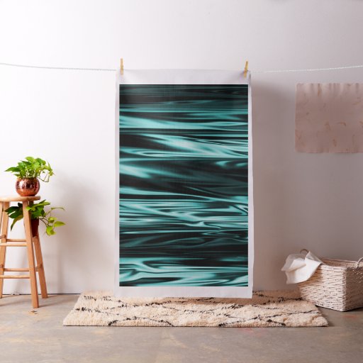 Sea Satin....... Fabric