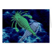 Sea Scorpions (Front Horizontal)