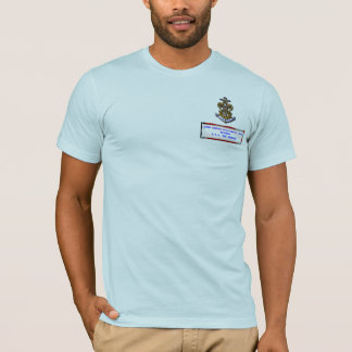 Sea Scout Ship "The Revenge" T-Shirt