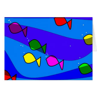 sea see cards