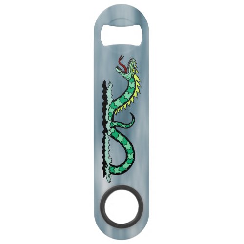 Sea Serpent Bar Key