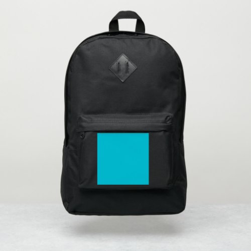 Sea Serpent Port Authority Backpack