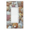 Sea Shell Light Switch Plate