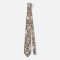 Sea Shell Necktie