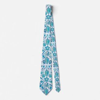 Sea Shell Tie