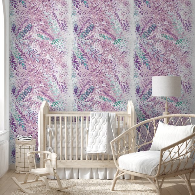 sea shell  wallpaper  (Kids)
