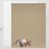 Sea shells (Front/Back)