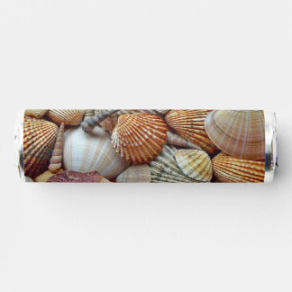 Sea Shells Breath Savers® Mints