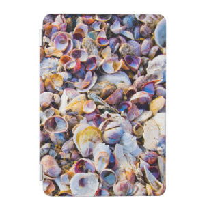 Sea Shells By The Sea Shore iPad Mini Cover