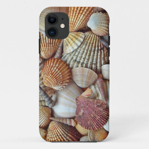 Sea Shells iPhone 11 Case
