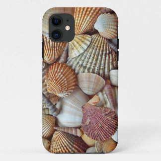 Sea Shells iPhone 11 Case
