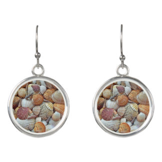 Sea Shells Earrings