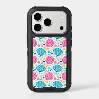 Sea Shells iPhone 17 Pro Case