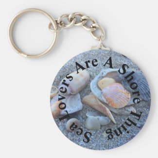 Sea Lovers Are A Shore Thing Gifts