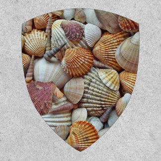 Sea Shells Patch