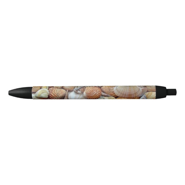 Sea Shells Pen (Front)
