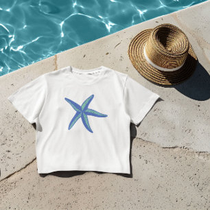 Sea Shells , sealife graphic  T-Shirt