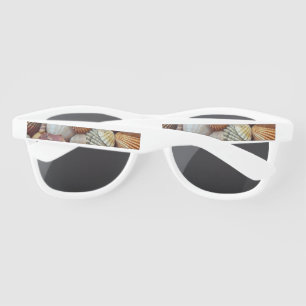 Sea Shells Sunglasses