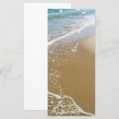 Sea shore (Front/Back)