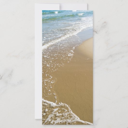 Sea shore (Front)
