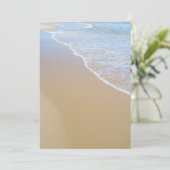 Sea shore (Standing Front)