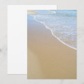 Sea shore (Front/Back)