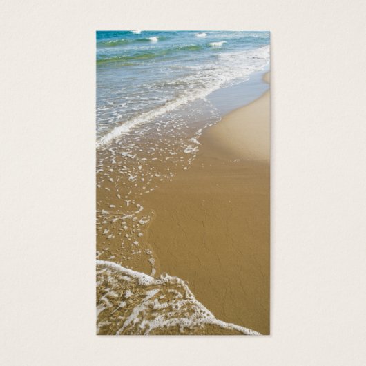 Sea shore (Front)