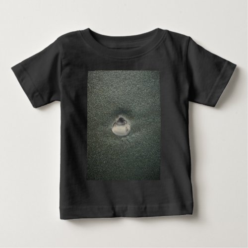 Sea shore shells Hakuna MatataJPG Baby T_Shirt