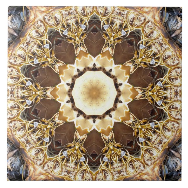 SEA SHORE TILE (Front)