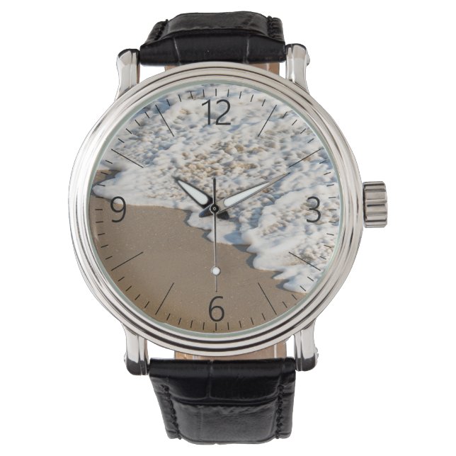 Sea shore watch (Front)