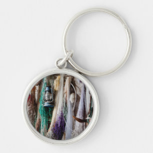 Sea Side Keychain