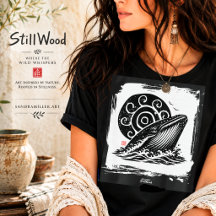 SEA SOUL • StillWood • Humpback Whale