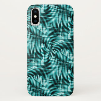 Sea squigglies...... iPhone x case