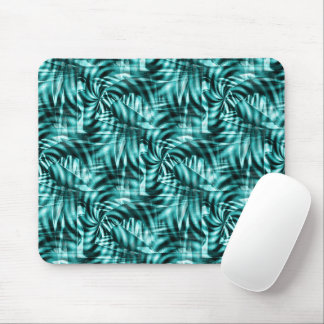 Sea squigglies...... mouse pad