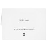 Sea Stacks at Bandon - Sunset on the Oregon Coast (Back Horizontal)