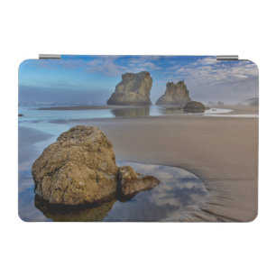 Sea Stacks on Bandon Beach in Bandon, Oregon 2 iPad Mini Cover