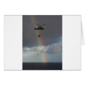 Sea Stallion (Front Horizontal)