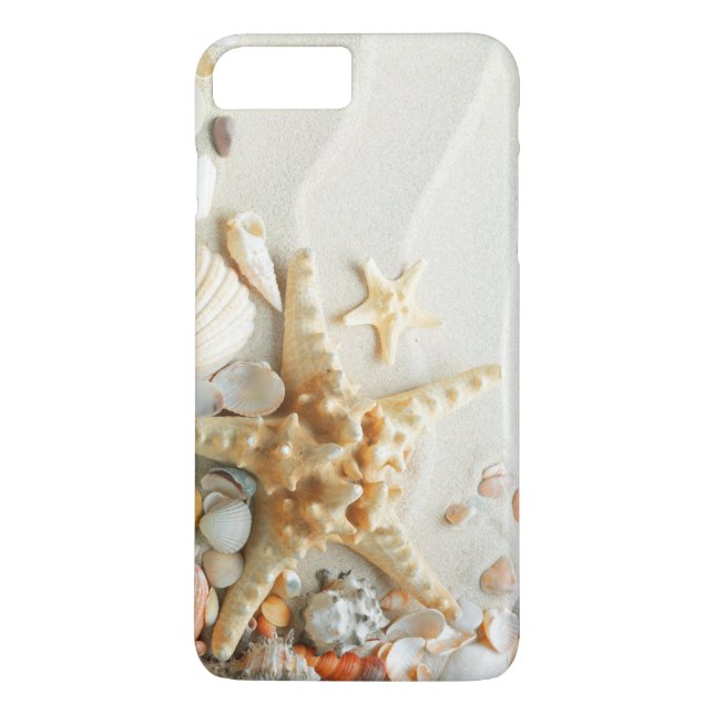 Sea star Case-Mate iPhone case (Back)