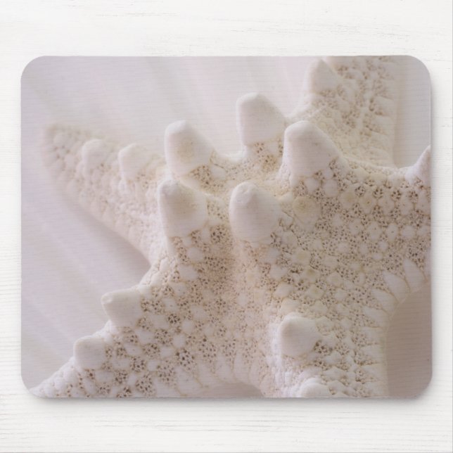 Sea Star Mouse Pad (Front)