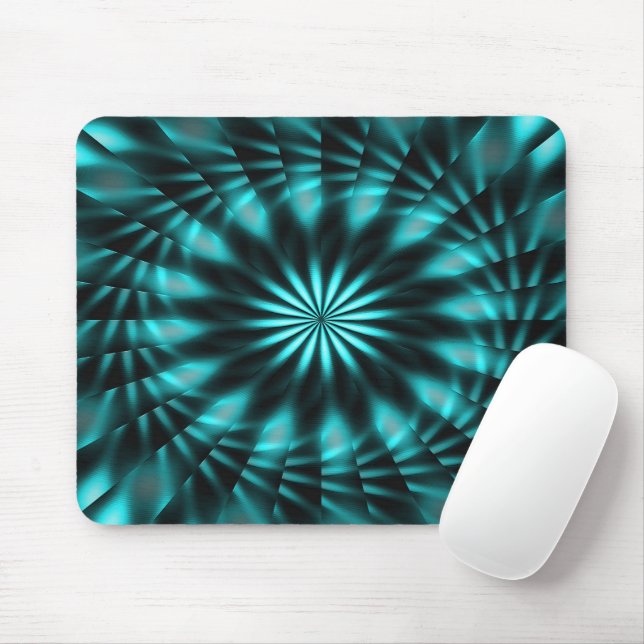 Sea Star..... Mouse Pad (With Mouse)