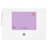 Sea Stars, Star Fish and Dots - Seaside Sm.Note (Back Horizontal)