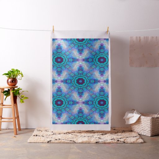 Sea Starz..... Fabric