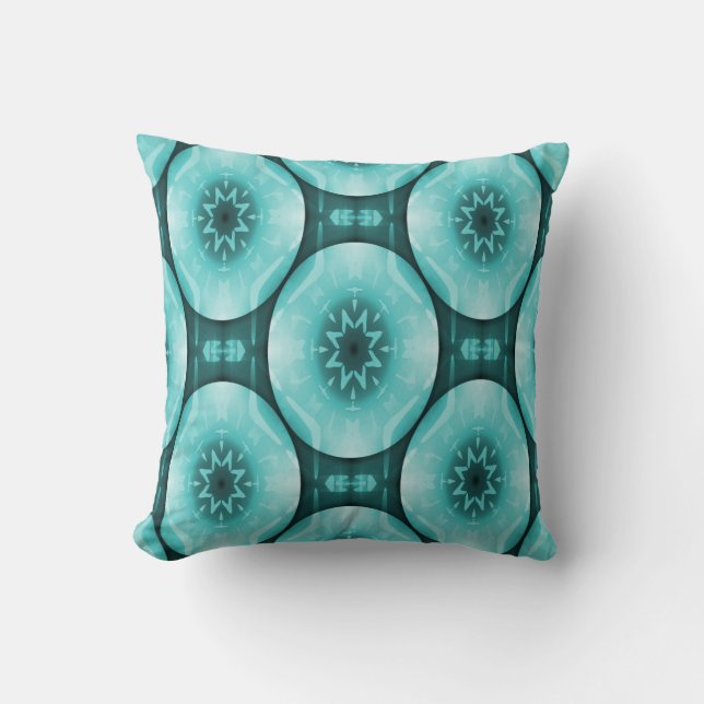 Sea Starz...... Throw Pillow (Front)