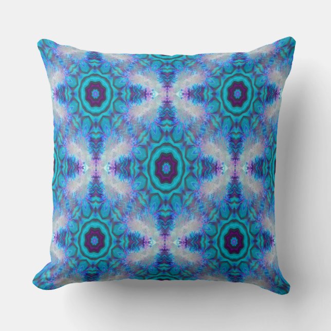 Sea Starz...... Throw Pillow (Front)