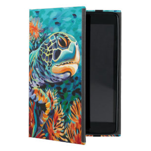 Sea Sweetheart I Case For iPad Mini