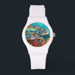 Sea Sweetheart I Watch<br><div class="desc">Marine Life</div>