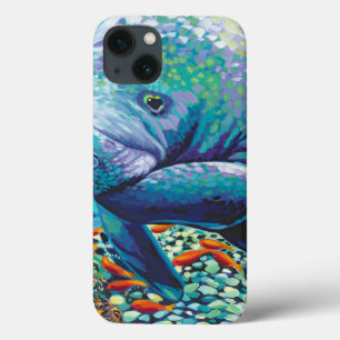Sea Sweetheart II iPhone 13 Case