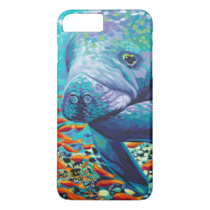 Sea Sweetheart II iPhone 8 Plus/7 Plus Case